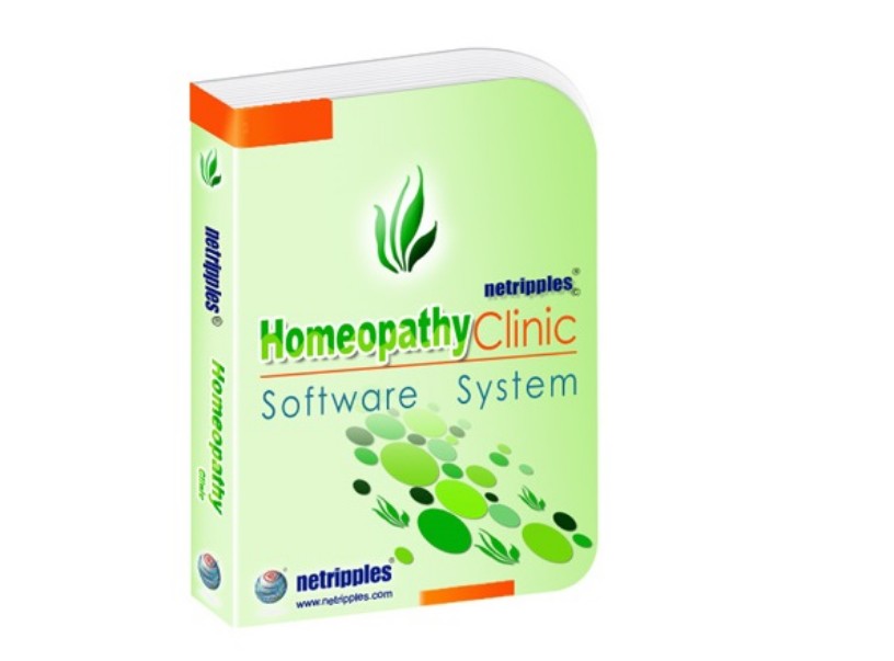 Homeopathy Clinic Clinic Hospital System